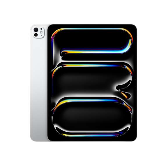 Buy Apple iPad Pro 13 2024 8GB 256GB WiFi+Cellular Tablet in [storefront]