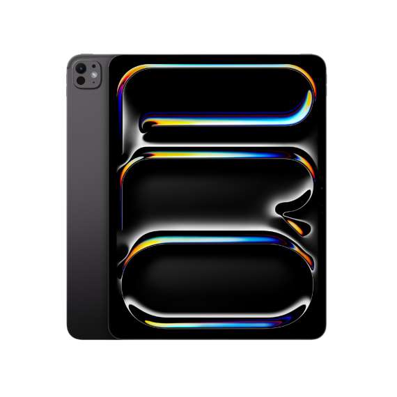 Buy Apple iPad Pro 13 2024 8GB 256GB WiFi+Cellular Tablet in [storefront]
