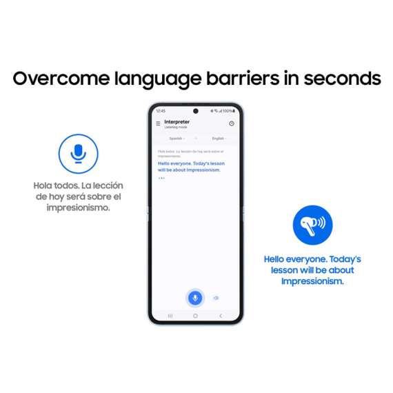 Buy Samsung Galaxy Buds 3 True Wireless Earbuds in [storefront]