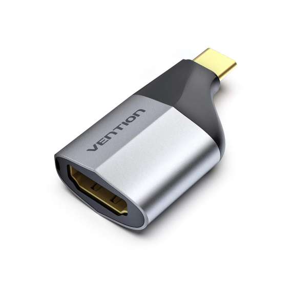 Buy Vention TCAHO Type C to HDMI Adapter in [storefront]