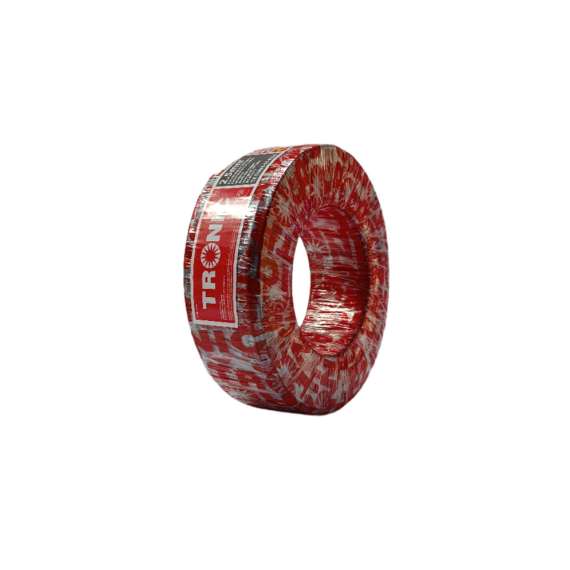 Buy Tronic TK TWNE-ST-0025 2.5mm Twin With Earth  Cable in [storefront]