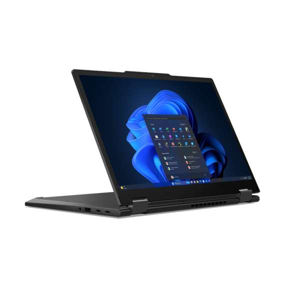 Buy Lenovo ThinkPad X13 2-in-1 Gen 5 Intel Core Ultra 7-155U  16Gb 1TB SSD Win 11 Pro Laptop in [storefront]