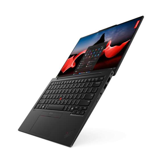 Buy Lenovo Think Pad X1 Carbon Intel Core Ultra 7-155U 16GB 512SSD Windows 11 Pro Laptop in [storefront]