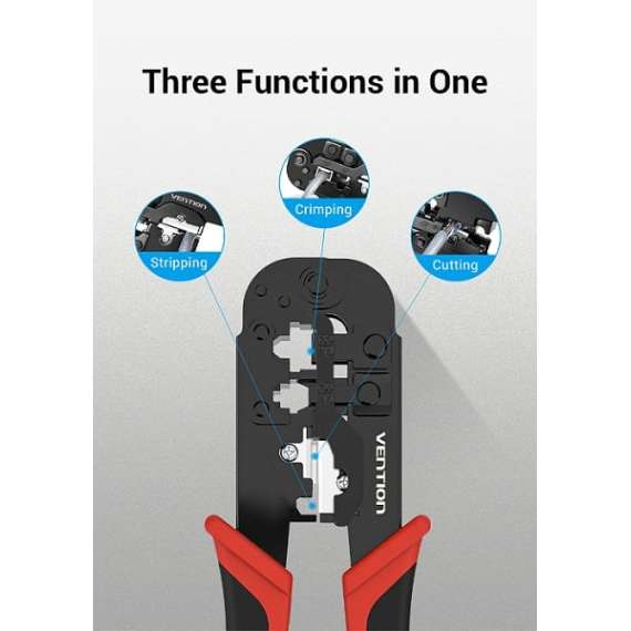 Buy Vention Multi -function Crimping Tool in [storefront]