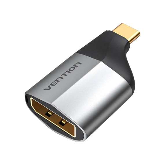 Buy Vention TCCHO Type C to DP Adapter in [storefront]