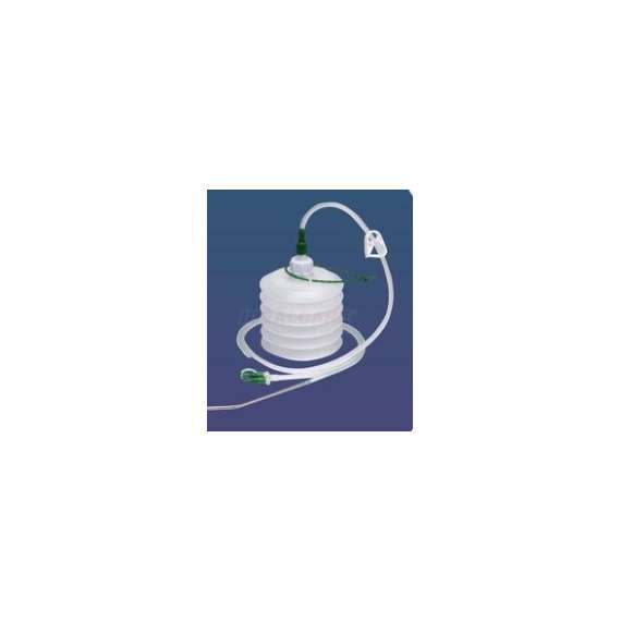 Buy Idealcare Close Wound Suction Unit in [storefront]
