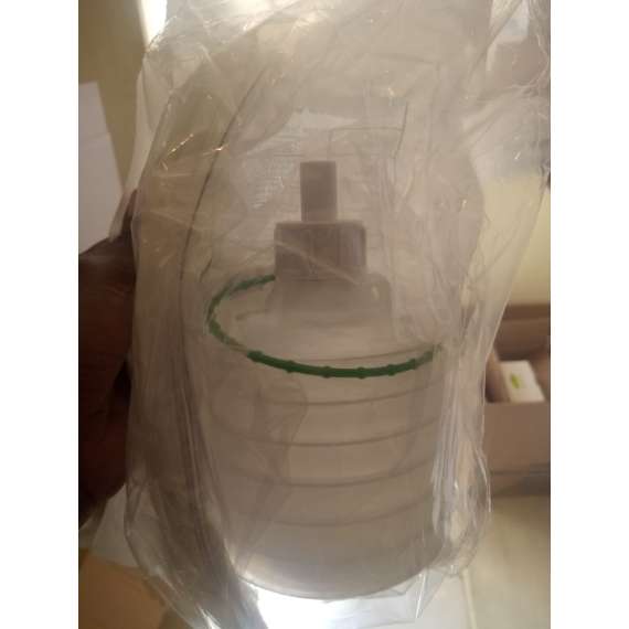 Buy Idealcare Close Wound Suction Unit in [storefront]