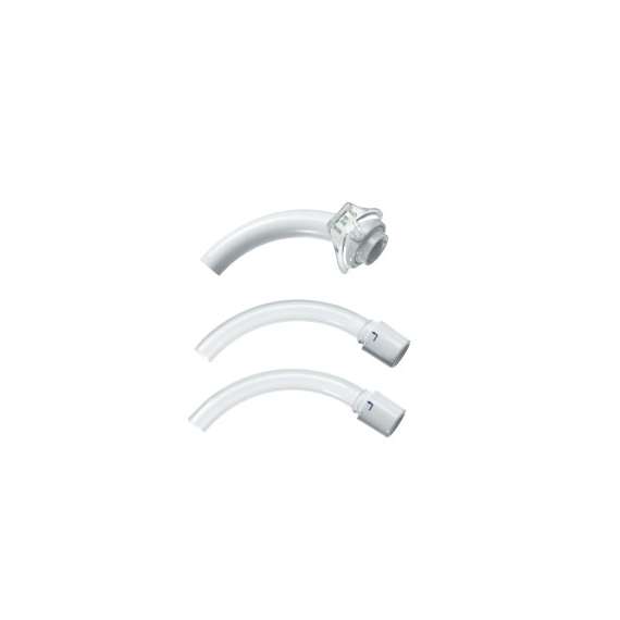 Buy Tracoe Uncuffed Non Fenestrated Double Barrel Tracheostomy Tube in Kenya