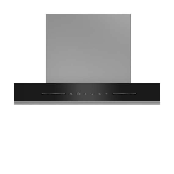 Buy Beko BHCB66641BBHS 60 Cm Built In Hood in [storefront]