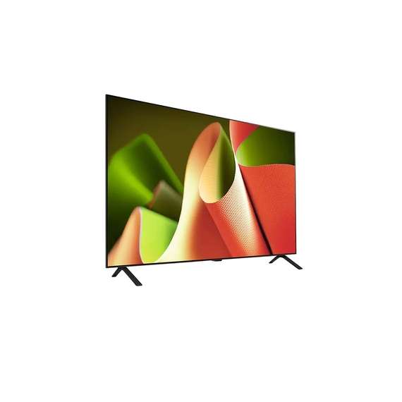 Buy LG OLED77B46LA 77 Inch OLED 4K  WebOS Magic Remote TV in [storefront]