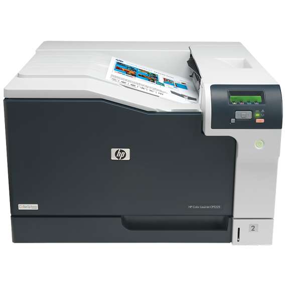 Buy HP Color LaserJet Professional CP5225dn Printer in [storefront]