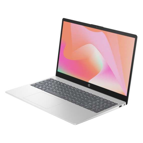 Buy HP 15-fd0211nia  i5 8GB 512GB SSD 15.6Inch FHD Laptop in [storefront]
