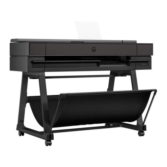 Buy HP DesignJet T850 36 inch Multifunction Printer in [storefront]