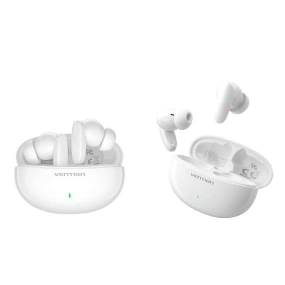 Buy Vention Elf E01 White Earbuds in [storefront]