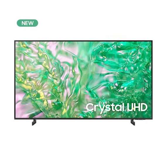 Buy Samsung UA75DU8000UXKE 75 Inch 4K LED TV in [storefront]