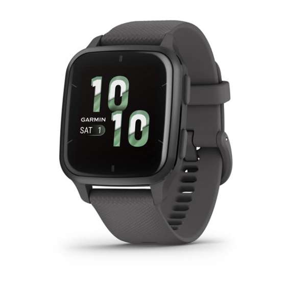 Buy Garmin Venu Sq 2 Fitness Smart Watch in [storefront]