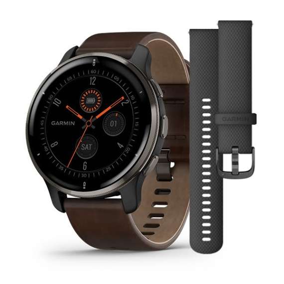 Buy Garmin Venu 2 Plus Fitness Smart Watch in [storefront]