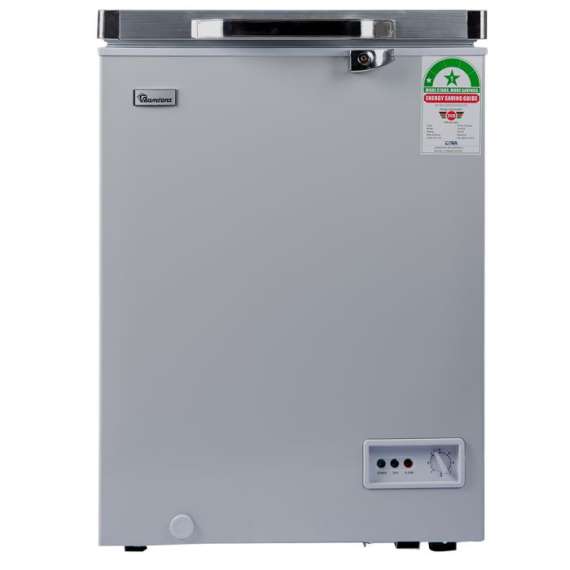 Buy Ramtons CF229 93L Chest Freezer in [storefront]