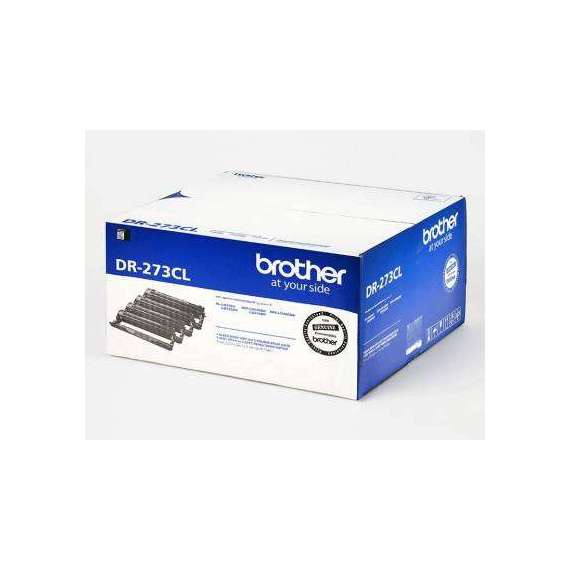 Buy Brother DR-273CL Drum Unit in [storefront]