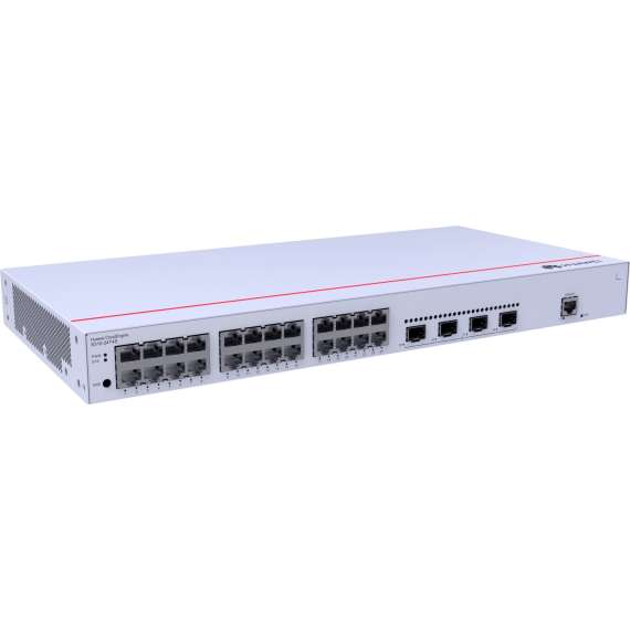 Buy Huawei S310-24T4S 24 Ports Switch in [storefront]