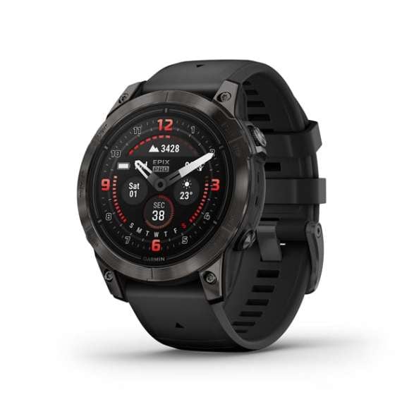 Buy Garmin epix Pro Gen 2 Multisport Smart Watch in [storefront]