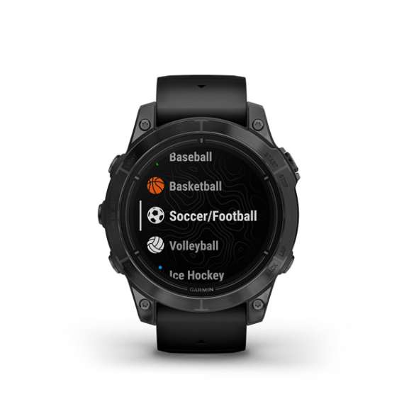 Buy Garmin epix Pro Gen 2 Multisport Smart Watch in [storefront]