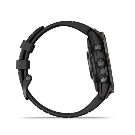 Buy Garmin epix Pro Gen 2 Multisport Smart Watch in [storefront]