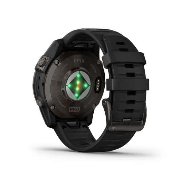 Buy Garmin epix Pro Gen 2 Multisport Smart Watch in [storefront]