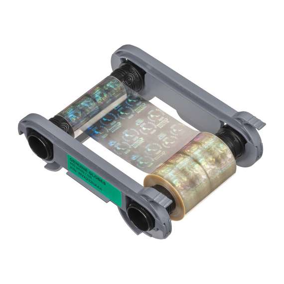 Buy Evolis Continuous Generic Hologram Varnish Ribbon in [storefront]