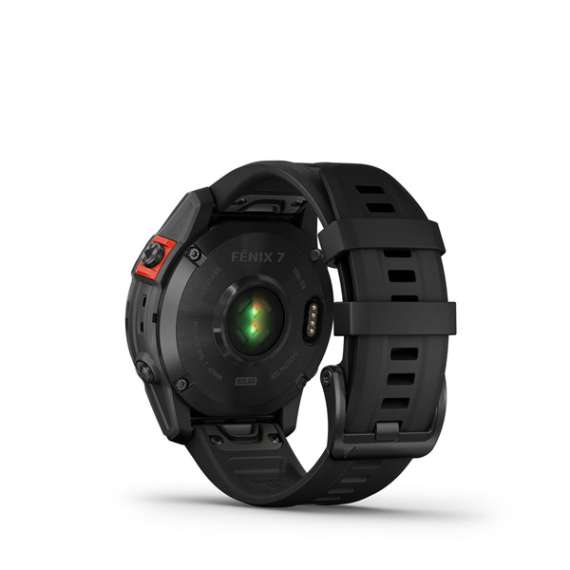 Buy Garmin fenix 7 Pro Solar Adventure Smart Watch in [storefront]