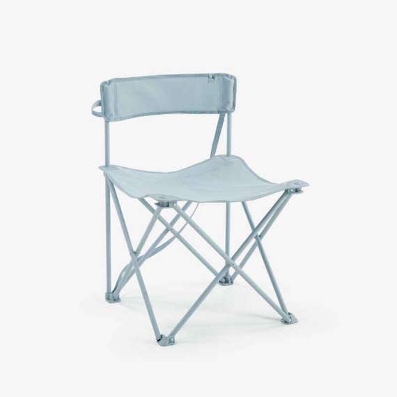 Buy Quechua Folding Camping Chair in [storefront]