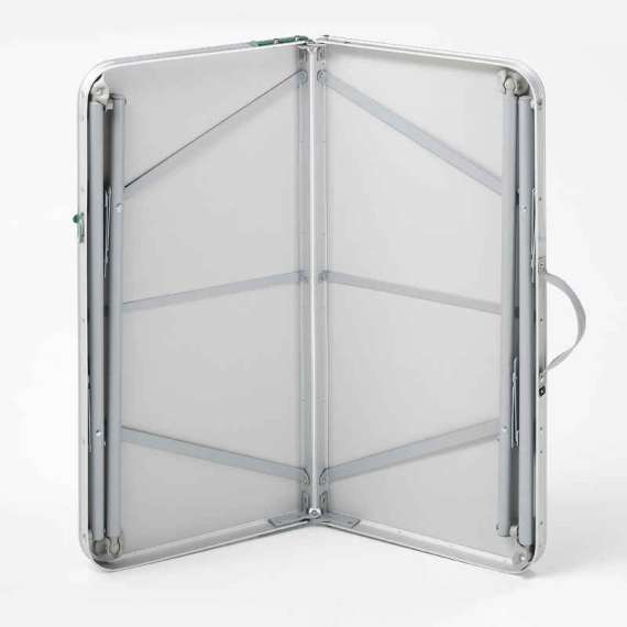 Buy Quechua 4 People Folding Camping Table in [storefront]