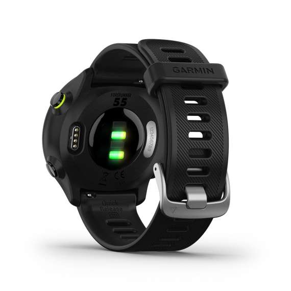 Buy Garmin Forerunner 55 GPS Running Smart Watch in [storefront]