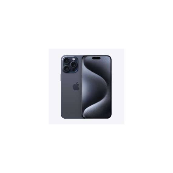 Buy Apple iPhone 15 Pro Max 512GB Mobile Phone in [storefront]