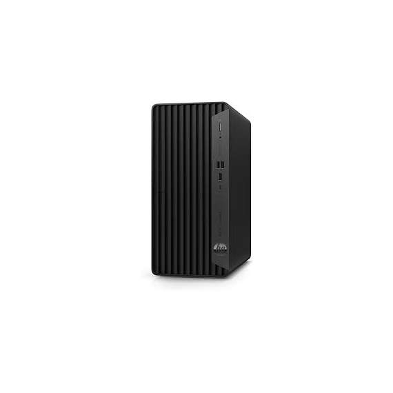 Buy HP Pro Tower 400 G9 Core i5 8GB 512GB  SSD DOS  CPU ONLY Desktop Computer in [storefront]