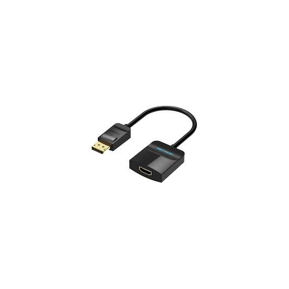 Buy Vention  Display Port to HDMI Converter in [storefront]