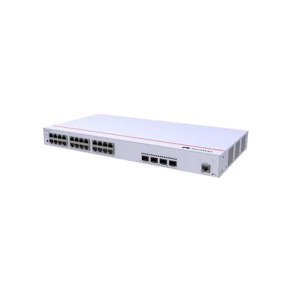 Buy Huawei Cloud Engine S310-24P4S 24 port Switch in [storefront]