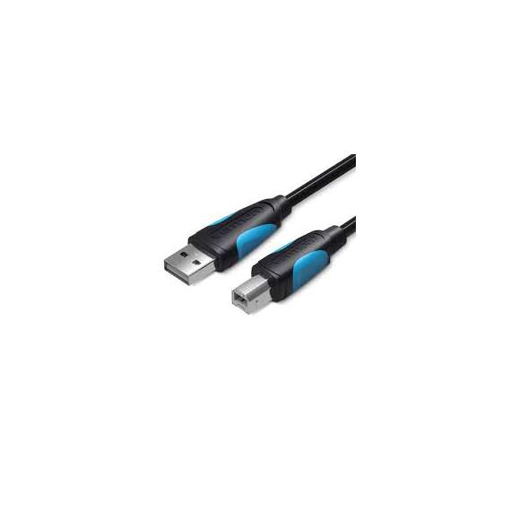 Buy Vention USB2.0 A Male to B Male Printer 3M Cable in [storefront]