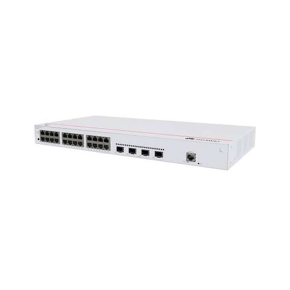 Buy Huawei S220-24T4X 24 port Switch in [storefront]