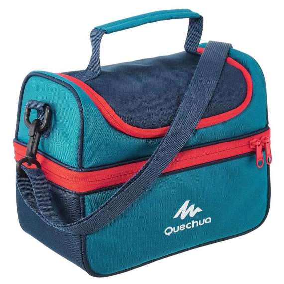 Buy Quechua Insulated Lunch Box in [storefront]