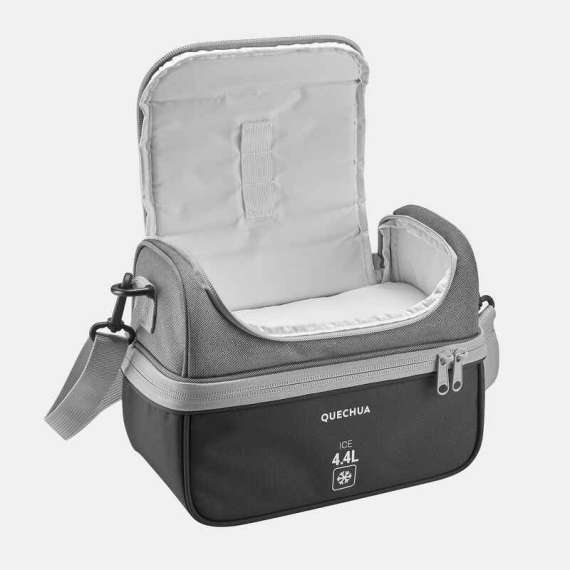Buy Quechua Insulated Lunch Box in [storefront]