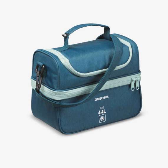 Buy Quechua Insulated Lunch Box in [storefront]