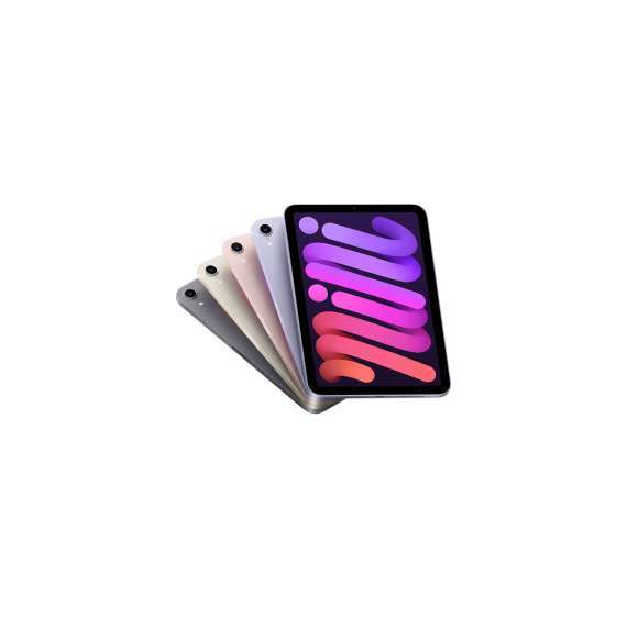 Buy Apple iPad Mini 6th Gen 64GB WiFi Tablet in [storefront]