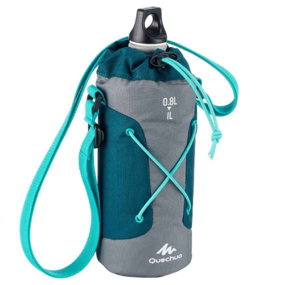 Buy Quechua Isothermal Cover for Hiking Flasks in [storefront]