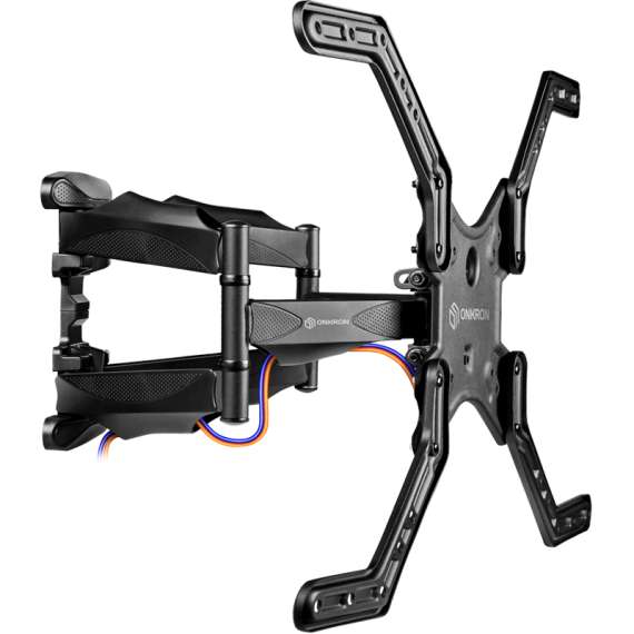 Buy Onkron M5L 37  to 70 inch Screens up to 88 lbs Full Motion TV Wall Mount in [storefront]