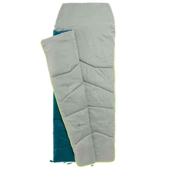 Buy Quechua MH100 Kids' Sleeping Bag in [storefront]