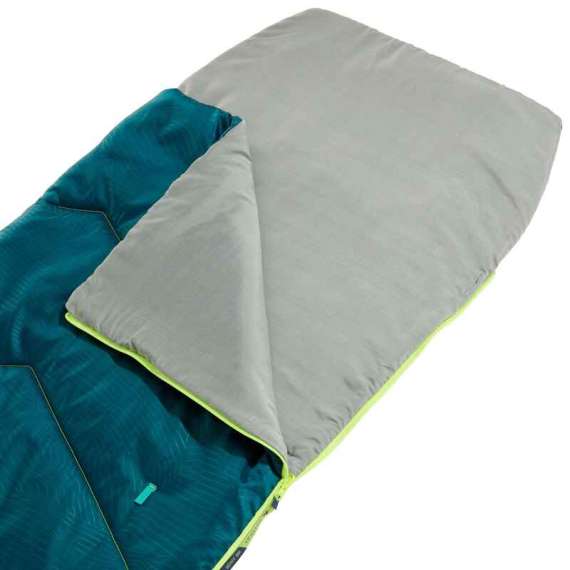 Buy Quechua MH100 Kids' Sleeping Bag in [storefront]