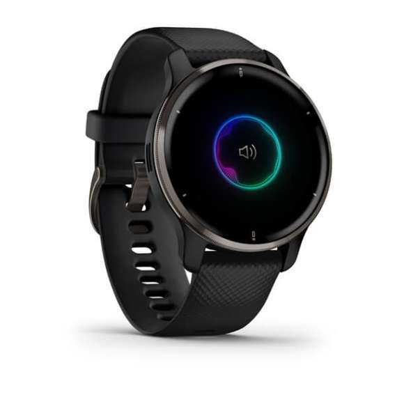 Buy Garmin Venu 2 Plus Fitness Smart Watch in [storefront]