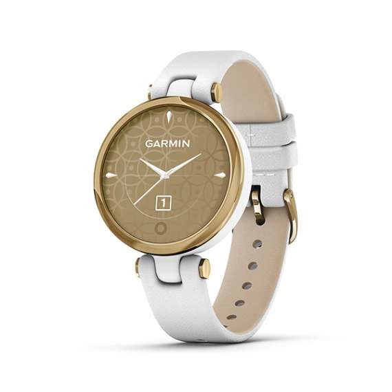Buy Garmin Lily Classic Edition Smart Watch in [storefront]