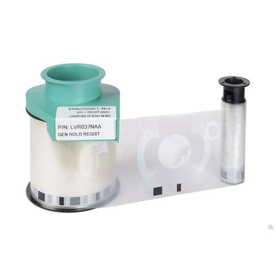 Buy Evolis Hologram Varnish Ribbon in [storefront]